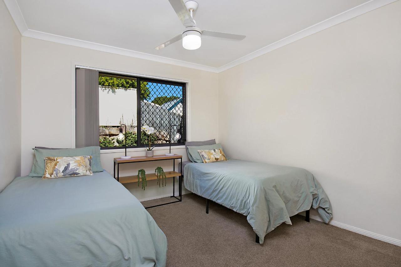 Holiday home Terbium Sanctuary Brisbane