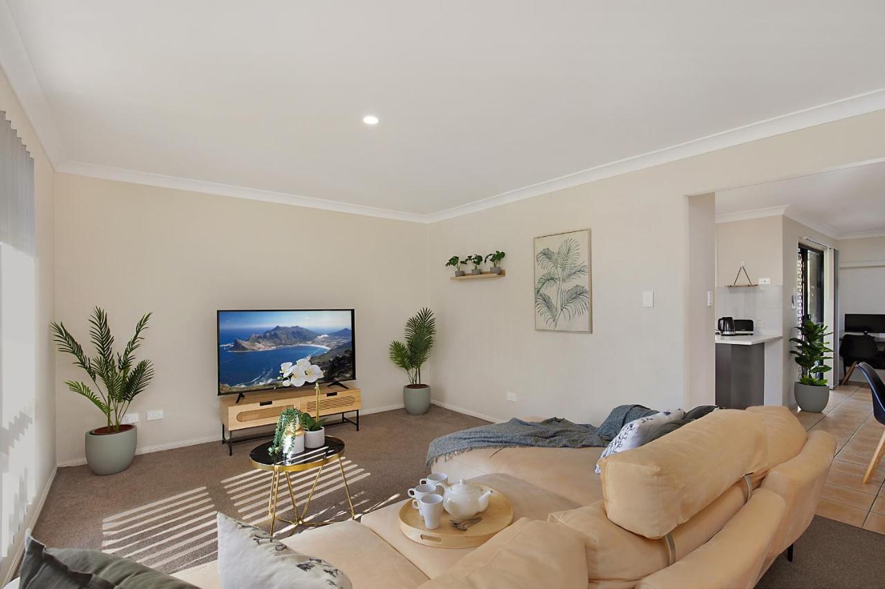 Holiday home Terbium Sanctuary