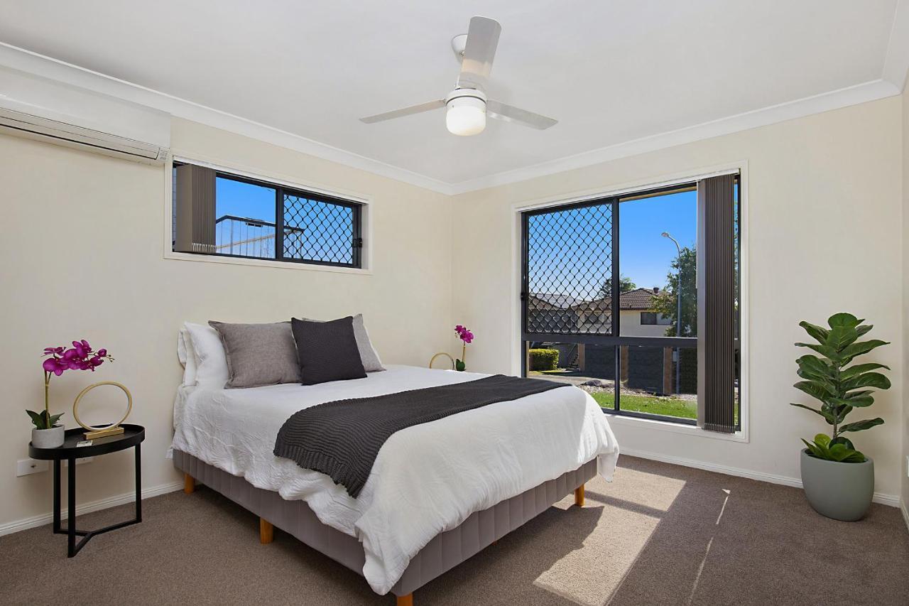 Holiday home Terbium Sanctuary Brisbane
